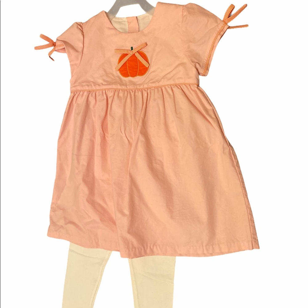 Girls top/dress. Dondolo size 6